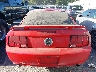 1ZVFT82H065****** Wrecked 2006 Ford Mustang