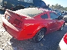 1ZVFT82H065****** Salvage and Wrecked 2006 Ford Mustang in Georgia State
