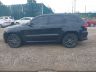 1C4RJFCT7KC****** Repairable 2019 Jeep Grand Cherokee in New York State