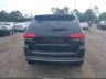 1C4RJFCT7KC****** Wrecked 2019 Jeep Grand Cherokee