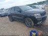 1C4RJFCT7KC****** Salvage and Wrecked 2019 Jeep Grand Cherokee in Long Island
