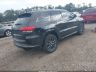 1C4RJFCT7KC****** Salvage and Wrecked 2019 Jeep Grand Cherokee in New York State