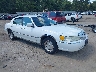 1LNFM81W4WY****** Salvamento y Destrozados 1998 Lincoln Town Car en Longview