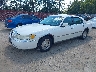 1LNFM81W4WY****** Usados y Reparables 1998 Lincoln Town Car en Longview