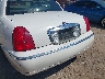 1LNFM81W4WY****** Salvamento y Reparables 1998 Lincoln Town Car en Estado de Texas
