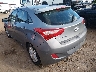 KMHD35LH2EU****** Salvage and Repairable 2014 Hyundai Elantra in Phoenix