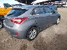 KMHD35LH2EU****** Salvage and Wrecked 2014 Hyundai Elantra in Arizona State