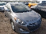 KMHD35LH2EU****** Salvage and Repairable 2014 Hyundai Elantra in Arizona State