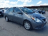 3N1CN7AP7GL****** Salvage and Wrecked 2016 Nissan Versa in Austin - IAA
