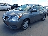 3N1CN7AP7GL****** Used and Repairable 2016 Nissan Versa in Austin - IAA