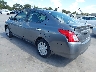 3N1CN7AP7GL****** Salvage and Repairable 2016 Nissan Versa in Austin - IAA