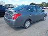 3N1CN7AP7GL****** Salvage and Wrecked 2016 Nissan Versa in Texas State
