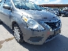 3N1CN7AP7GL****** Salvage and Repairable 2016 Nissan Versa in Texas State
