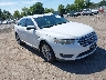 1FAHP2E86DG****** Salvage and Wrecked 2013 Ford Taurus in Richmond