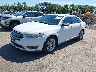 1FAHP2E86DG****** Used and Repairable 2013 Ford Taurus in Richmond