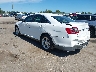 1FAHP2E86DG****** Salvage and Repairable 2013 Ford Taurus in Richmond