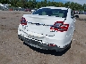1FAHP2E86DG****** Salvage and Repairable 2013 Ford Taurus in Virginia State