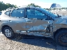 JN8AS5MV8EW****** Salvage and Repairable 2014 Nissan Rogue in North Carolina State
