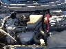 JN8AS5MV8EW****** Repairable 2014 Nissan Rogue in Raleigh