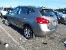 JN8AS5MV8EW****** Salvage and Repairable 2014 Nissan Rogue in Raleigh