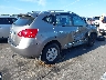 JN8AS5MV8EW****** Salvage and Wrecked 2014 Nissan Rogue in North Carolina State