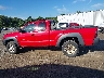 5TEUX42NX5Z****** Repairable 2005 Toyota Tacoma in Massachusetts State