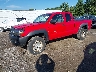 5TEUX42NX5Z****** Used and Repairable 2005 Toyota Tacoma in Templeton