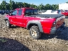 5TEUX42NX5Z****** Salvage and Repairable 2005 Toyota Tacoma in Templeton