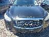5N1AL0MM1FC****** Repairable 2015 Infiniti QX60 in Long Island