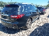 5N1AL0MM1FC****** Salvage and Wrecked 2015 Infiniti QX60 in New York State