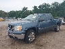 3GTP2VE75DG****** Used and Repairable 2013 GMC Sierra 1500 in Templeton