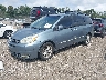 5TDBA22C04S****** Usados y Reparables 2004 Toyota Sienna en LI - East Yard