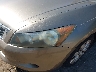 1HGCP36838A****** Salvage and Repairable 2008 Honda Accord in Maryland State