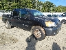 1N6BA07D78N****** Salvage and Wrecked 2008 Nissan Titan in Atlanta East