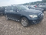 WA1LFAFP1DA****** Salvage and Wrecked 2013 Audi Q5 in Long Island