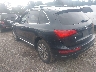 WA1LFAFP1DA****** Salvage and Repairable 2013 Audi Q5 in Long Island