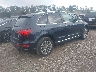 WA1LFAFP1DA****** Salvage and Wrecked 2013 Audi Q5 in New York State