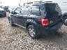 1FMCU59359K****** Salvage and Repairable 2009 Ford Escape Hybrid in Indianapolis