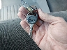 1GCEK19B95E****** Salvage 2005 Chevrolet Silverado 1500 in Indiana State