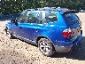 WBXPC9C41AW****** Salvage and Repairable 2010 BMW X3 in Tidewater