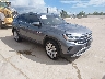 1V2WE2CA6NC****** Salvage and Wrecked 2022 Volkswagen Atlas in Houston South