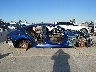 W1K7X5KB4MA****** Wrecked 2021 Mercedes-Benz AMG GT in California State