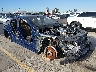 W1K7X5KB4MA****** Salvage and Wrecked 2021 Mercedes-Benz AMG GT in North Hollywood