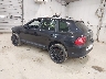 WP1AC29P94L****** Salvage and Repairable 2004 Porsche Cayenne in Erie