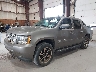 3GNFK12307G****** Used and Repairable 2007 Chevrolet Avalanche in Newburgh