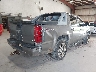3GNFK12307G****** Salvage and Wrecked 2007 Chevrolet Avalanche in New York State