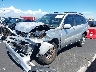JTEGH20V020****** Usados y Reparables 2002 Toyota RAV4 en Los Angeles