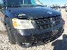 2D8HN44E99R****** Wrecked 2009 Dodge Grand Caravan in Wisconsin State