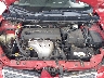 5Y2SP6E0XAZ****** Reparables 2010 Pontiac Vibe en Tampa
