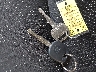 5Y2SP6E0XAZ****** Salvamento 2010 Pontiac Vibe en Estado de Florida